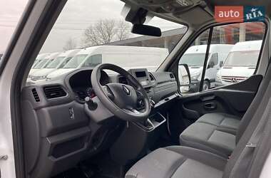 Грузовой фургон Renault Master 2021 в Хусте