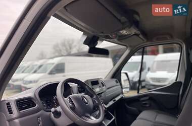 Грузовой фургон Renault Master 2021 в Хусте