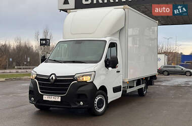 Грузовой фургон Renault Master 2021 в Дубно