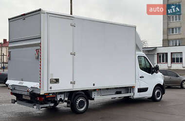 Грузовой фургон Renault Master 2021 в Дубно