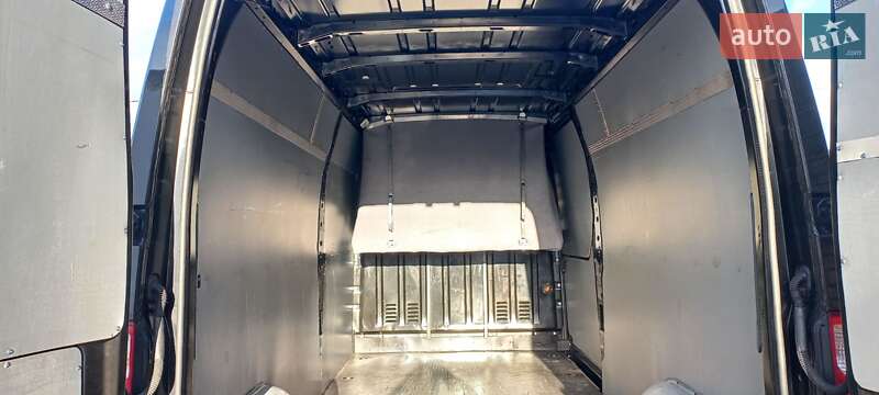 Грузовой фургон Renault Master 2020 в Ковеле