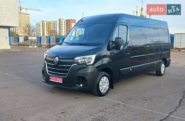 Грузовой фургон Renault Master 2020 в Ковеле