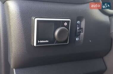 Грузовой фургон Renault Master 2020 в 
