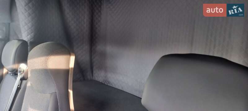 Грузовой фургон Renault Master 2020 в Ковеле