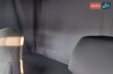 Грузовой фургон Renault Master 2020 в 