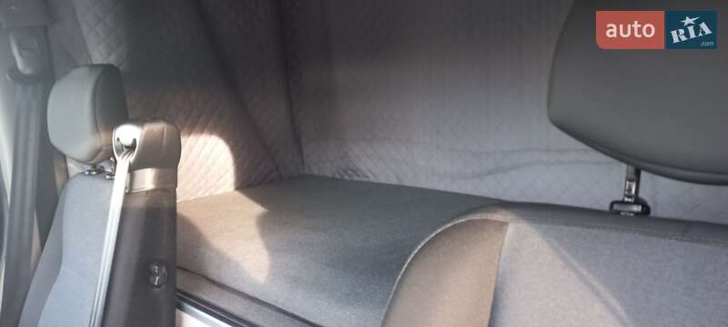Грузовой фургон Renault Master 2020 в Ковеле