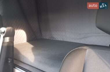 Грузовой фургон Renault Master 2020 в 