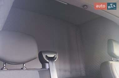 Грузовой фургон Renault Master 2020 в 