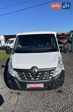 Автовоз Renault Master 2019 в Ковелі