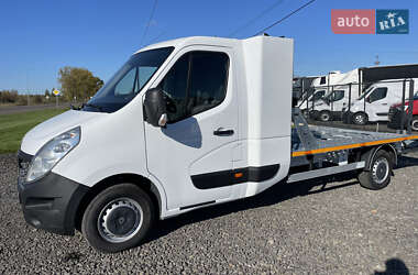 Автовоз Renault Master 2019 в Ковелі