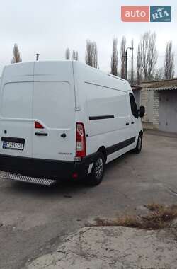 Микроавтобус Renault Master 2016 в Херсоне