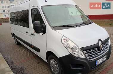 Микроавтобус Renault Master 2018 в Дубно