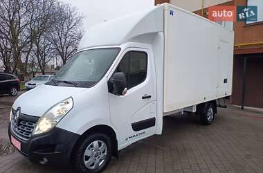 Другие грузовики Renault Master 2018 в Дубно