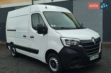 Вантажний фургон Renault Master 2020 в Млиніві