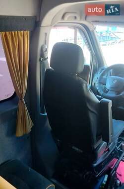 Микроавтобус Renault Master 2014 в Киеве