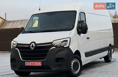 Вантажний фургон Renault Master 2022 в Дубні