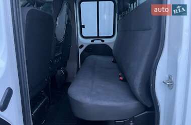 Борт Renault Master 2019 в Києві