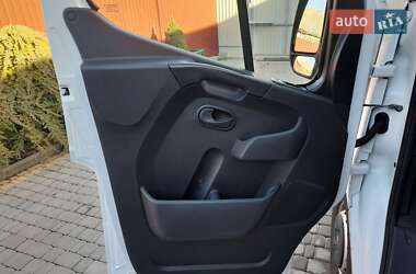 Грузовой фургон Renault Master 2020 в 