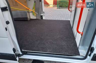 Грузовой фургон Renault Master 2020 в 