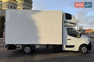 Вантажний фургон Renault Master 2021 в Дубні