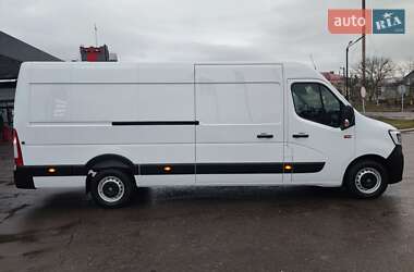 Вантажний фургон Renault Master 2020 в Дубні