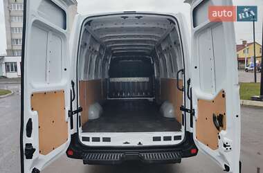 Вантажний фургон Renault Master 2020 в Дубні