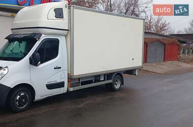 Вантажний фургон Renault Master 2015 в Смілі