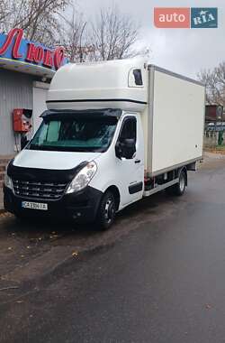 Вантажний фургон Renault Master 2015 в Смілі