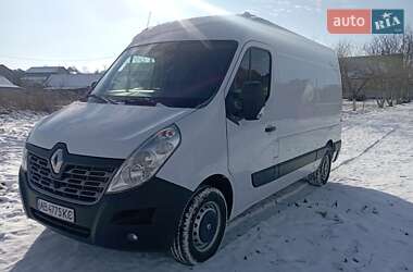 Вантажний фургон Renault Master 2019 в Хмільнику