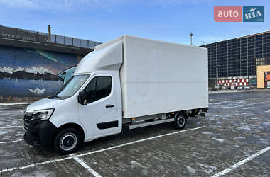 Вантажний фургон Renault Master 2020 в Луцьку