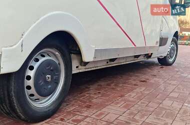 Хлебовоз Renault Master 2018 в 