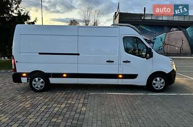 Вантажний фургон Renault Master 2020 в Луцьку