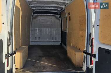 Грузовой фургон Renault Master 2014 в Тернополе