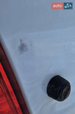 Грузовой фургон Renault Master 2014 в Тернополе