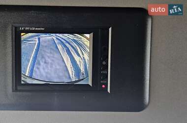Грузовой фургон Renault Master 2014 в Тернополе
