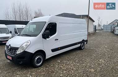 Вантажний фургон Renault Master 2020 в Хусті