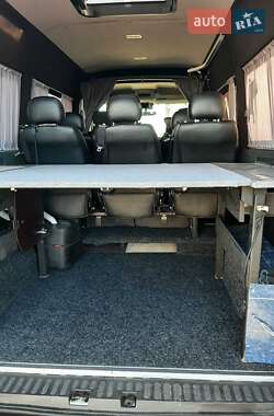 Микроавтобус Renault Master 2016 в 
