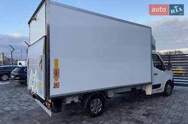 Вантажний фургон Renault Master 2019 в Рівному