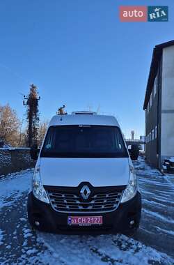 Рефрижератор Renault Master 2019 в Дубні