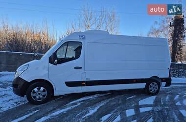 Рефрижератор Renault Master 2019 в Дубні