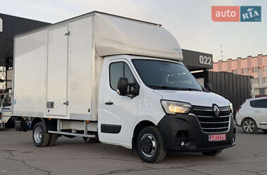 Вантажний фургон Renault Master 2021 в Дубні