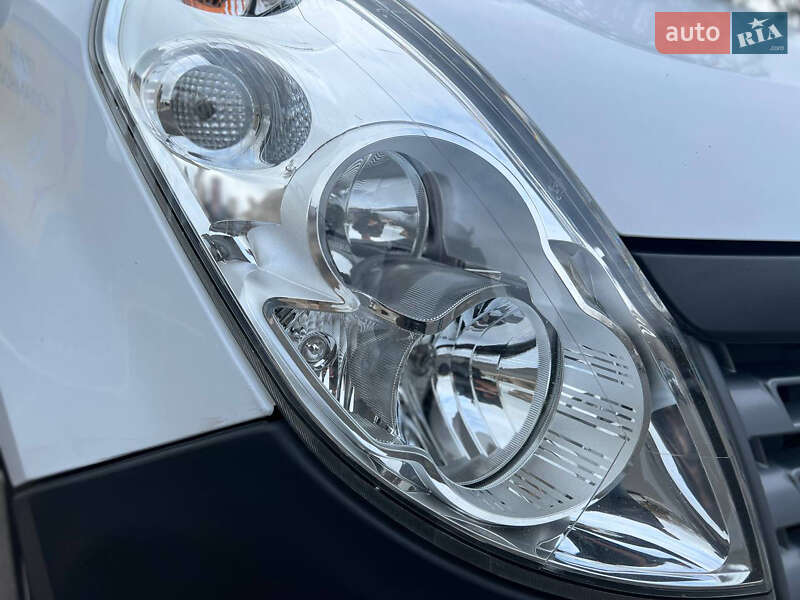 Грузовой фургон Renault Master 2019 в Черноморске