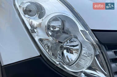 Грузовой фургон Renault Master 2019 в 