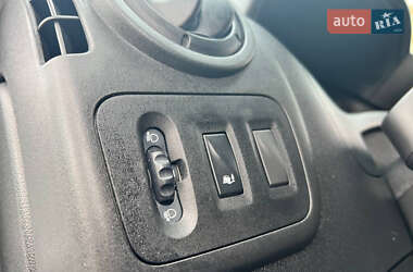 Грузовой фургон Renault Master 2019 в 
