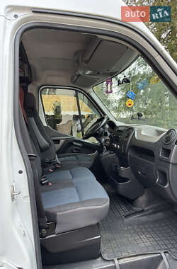 Микроавтобус Renault Master 2016 в Камне-Каширском