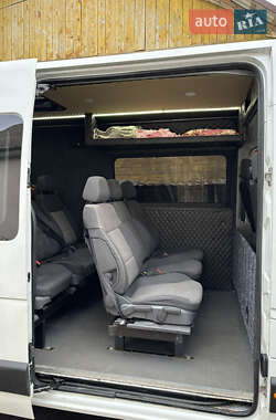 Микроавтобус Renault Master 2016 в Камне-Каширском