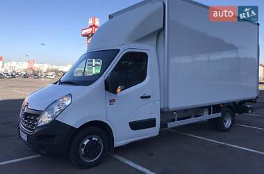 Вантажний фургон Renault Master 2019 в Хмельницькому