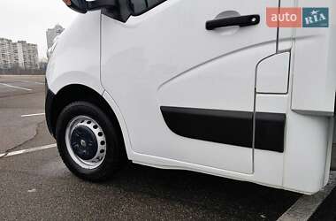 Тентований Renault Master 2020 в Києві