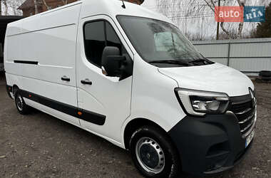 Грузовой фургон Renault Master 2020 в Полтаве