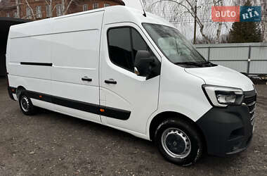 Грузовой фургон Renault Master 2020 в Полтаве